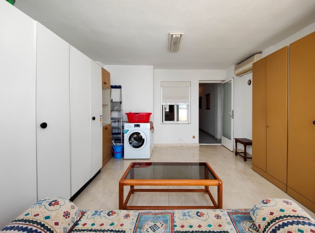 Resale - Apartment - Torrevieja - Beachside Torrevieja