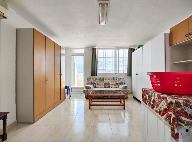 Resale - Apartment - Torrevieja - Beachside Torrevieja