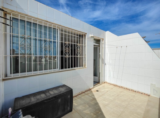 Resale - Apartment - Torrevieja - Beachside Torrevieja