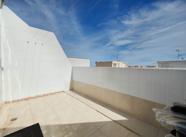 Resale - Apartment - Torrevieja - Beachside Torrevieja