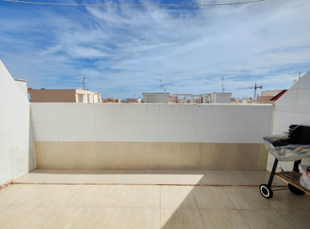 Resale - Apartment - Torrevieja - Beachside Torrevieja