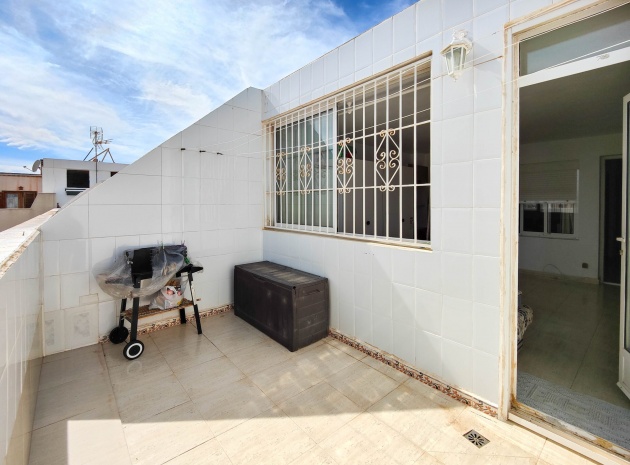 Resale - Apartment - Torrevieja - Beachside Torrevieja