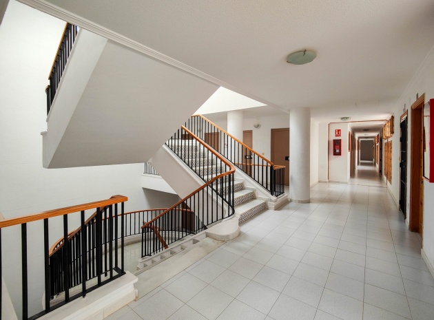 Resale - Apartment - Torrevieja - Beachside Torrevieja