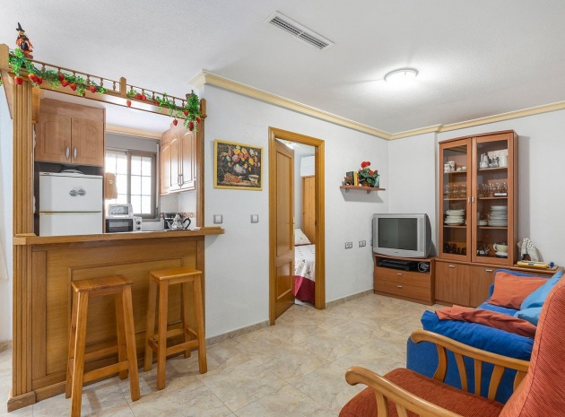 Wederverkoop - Appartement - La Mata
