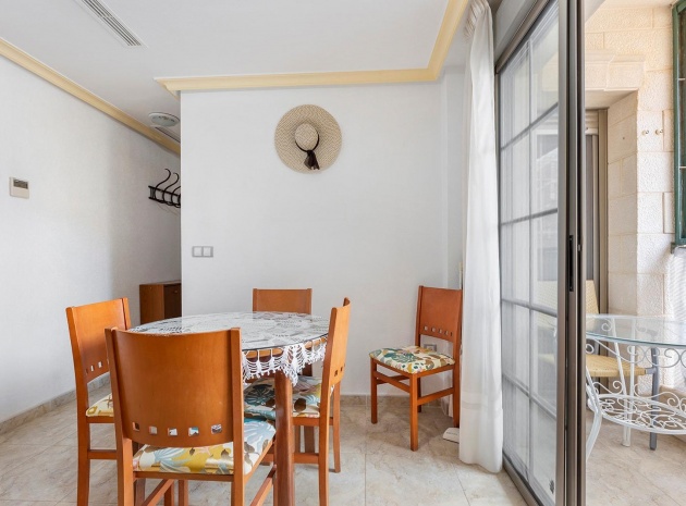 Wederverkoop - Appartement - La Mata