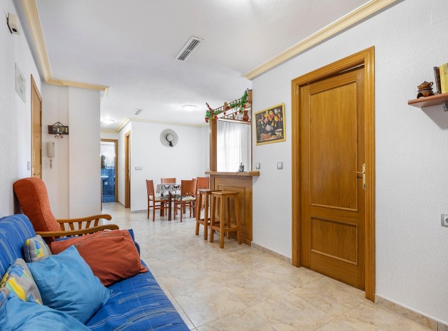 Wederverkoop - Appartement - La Mata