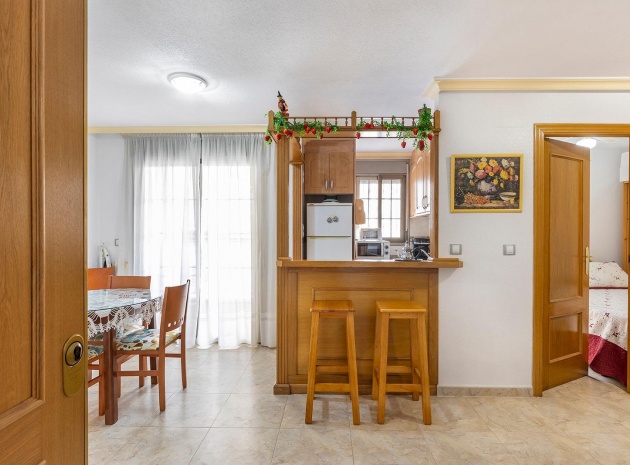 Wederverkoop - Appartement - La Mata