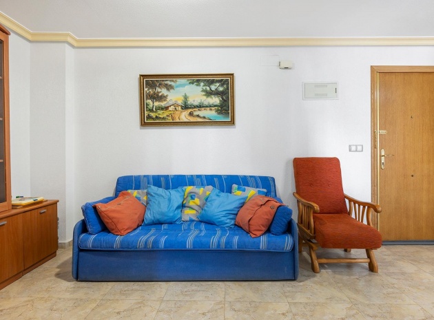 Wederverkoop - Appartement - La Mata