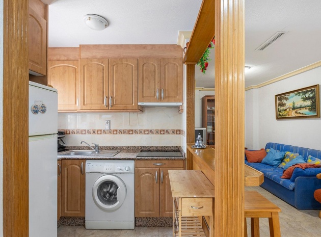Wederverkoop - Appartement - La Mata