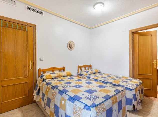 Wederverkoop - Appartement - La Mata