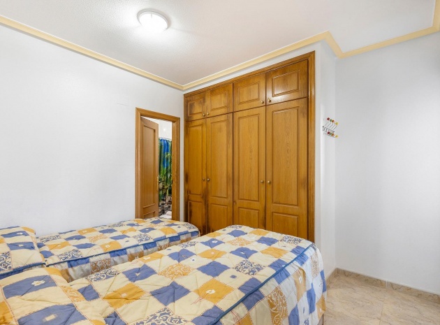 Wederverkoop - Appartement - La Mata