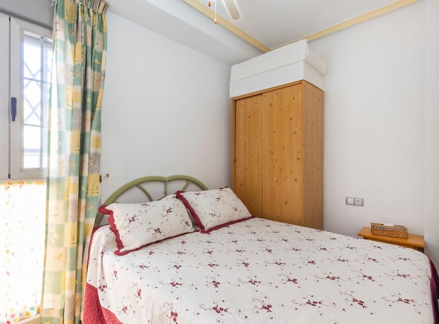 Wederverkoop - Appartement - La Mata