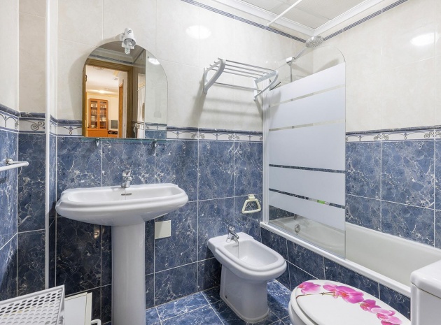 Wederverkoop - Appartement - La Mata
