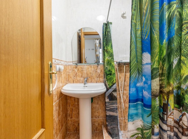 Wederverkoop - Appartement - La Mata
