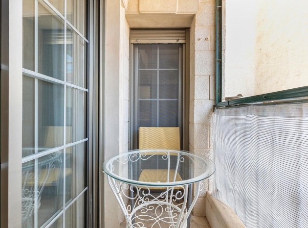 Wederverkoop - Appartement - La Mata