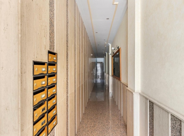 Wederverkoop - Appartement - La Mata