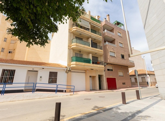 Wederverkoop - Appartement - La Mata