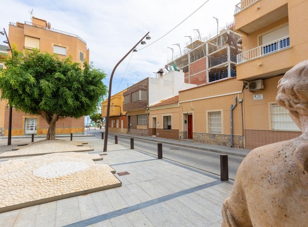 Wederverkoop - Appartement - La Mata