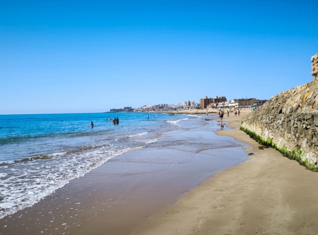 Wederverkoop - Appartement - La Mata