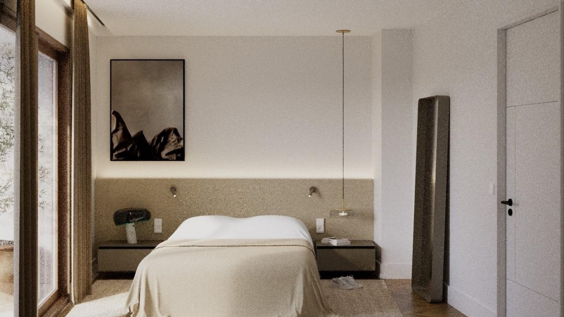 New Build - Apartment - Hondón de las Nieves - Pueblo