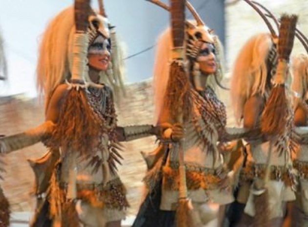 Nybyggnad - Lägenhet - Hondón de las Nieves - Pueblo