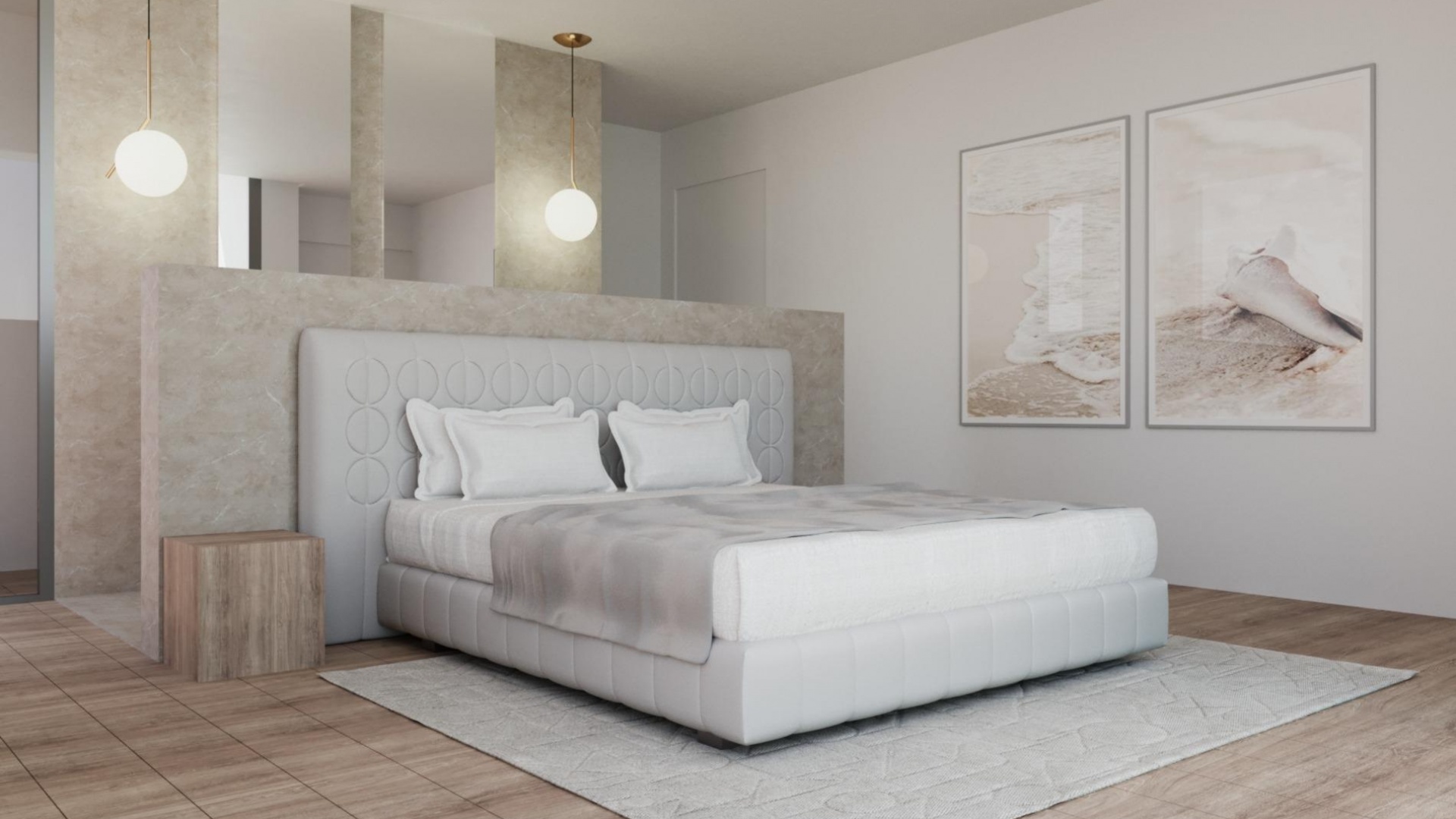 Nybyggnad - Villa - Denia - Sant Joan