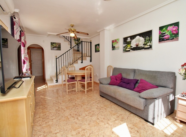 Resale - Townhouse - Villamartin