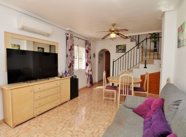 Resale - Townhouse - Villamartin