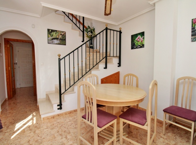 Resale - Townhouse - Villamartin
