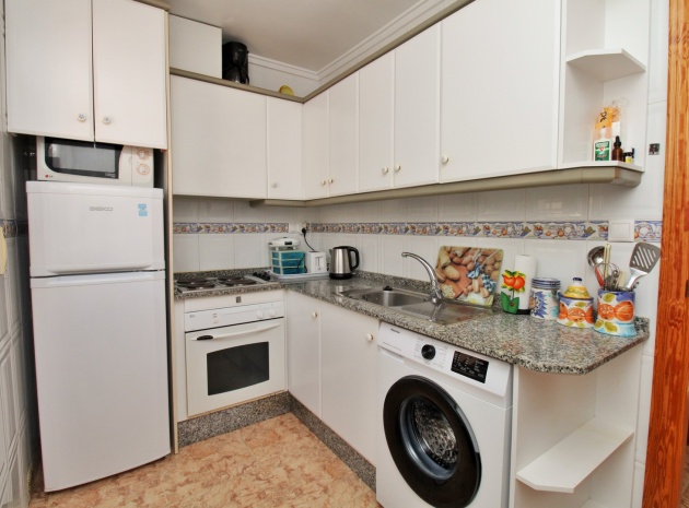 Resale - Townhouse - Villamartin