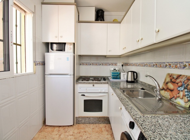 Resale - Townhouse - Villamartin