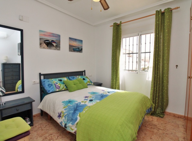 Resale - Townhouse - Villamartin