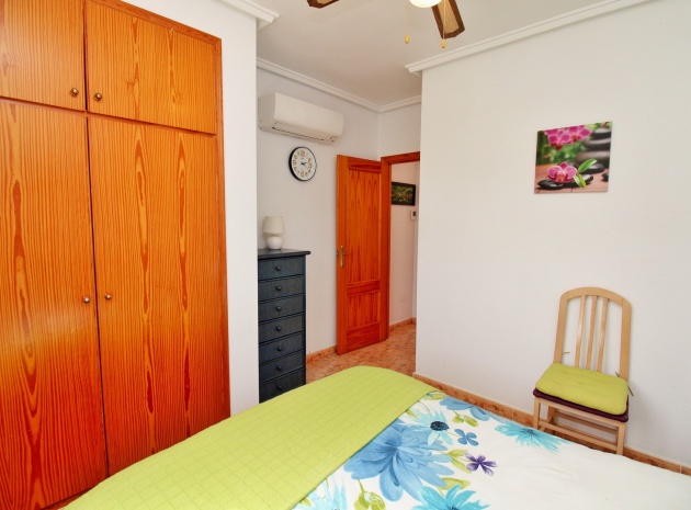 Resale - Townhouse - Villamartin