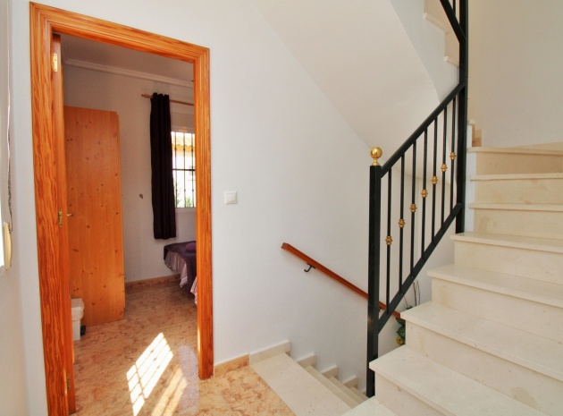 Resale - Townhouse - Villamartin