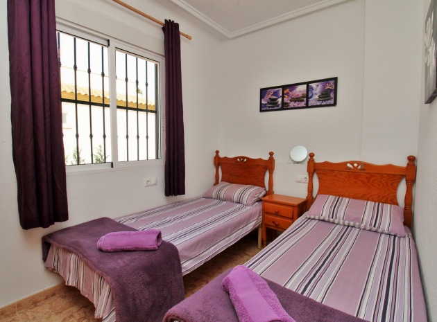 Resale - Townhouse - Villamartin