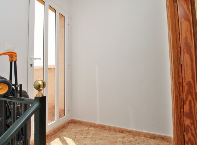 Resale - Townhouse - Villamartin