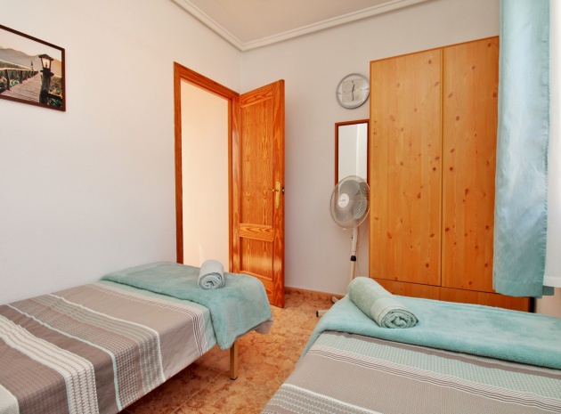 Resale - Townhouse - Villamartin