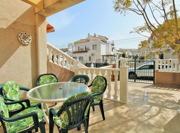Resale - Townhouse - Villamartin