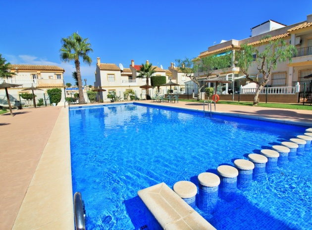 Resale - Townhouse - Villamartin