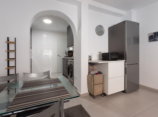 Revente - Maison de ville - Torrevieja - Beachside Torrevieja