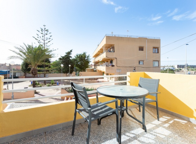Revente - Maison de ville - Torrevieja - Beachside Torrevieja