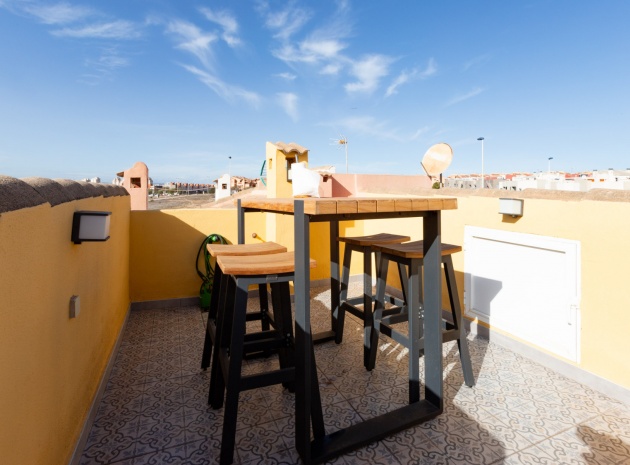 Revente - Maison de ville - Torrevieja - Beachside Torrevieja
