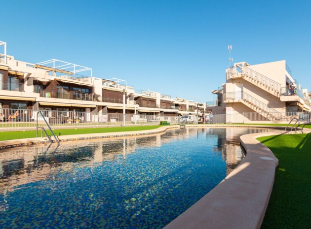 Wederverkoop - Appartement - Mil Palmeras - Beachside Mil Palmeras
