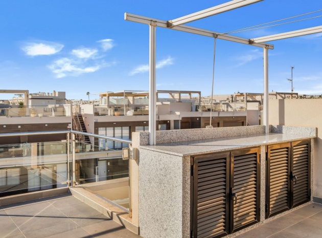 Wederverkoop - Appartement - Mil Palmeras - Beachside Mil Palmeras