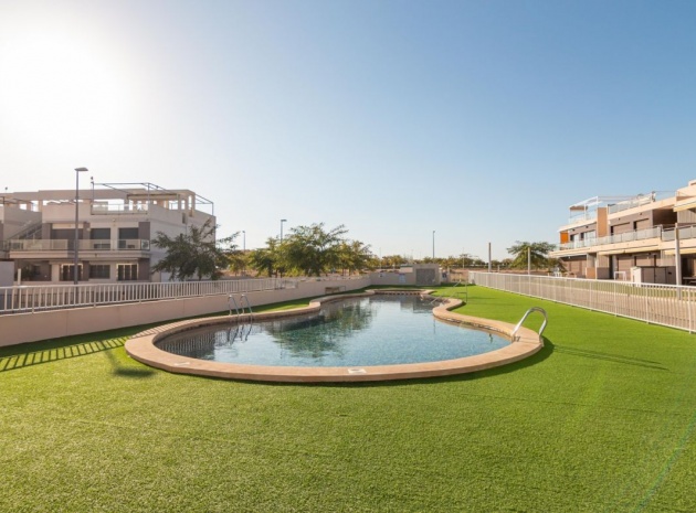 Wederverkoop - Appartement - Mil Palmeras - Beachside Mil Palmeras
