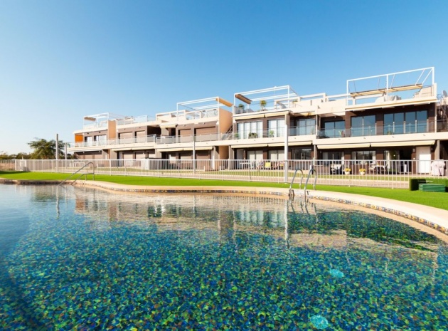 Wederverkoop - Appartement - Mil Palmeras - Beachside Mil Palmeras