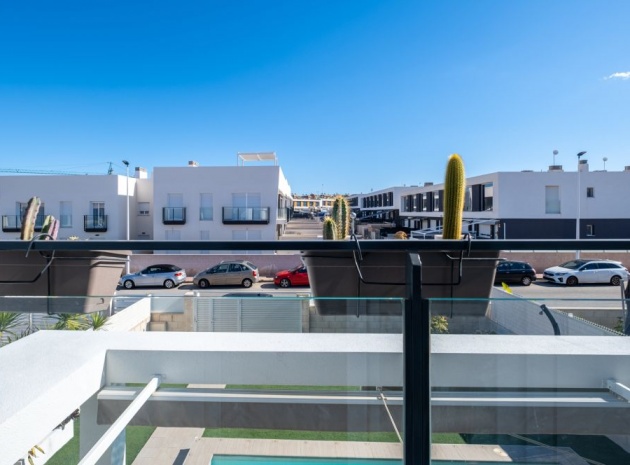Wederverkoop - Herenhuis - Santa Pola