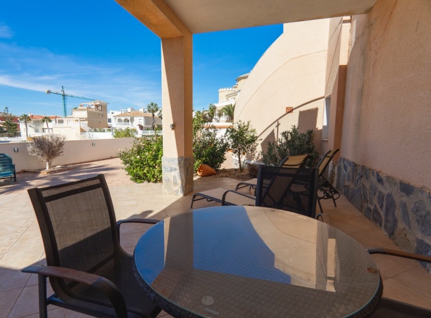 Wederverkoop - Villa - Ciudad Quesada - La Marquesa Golf