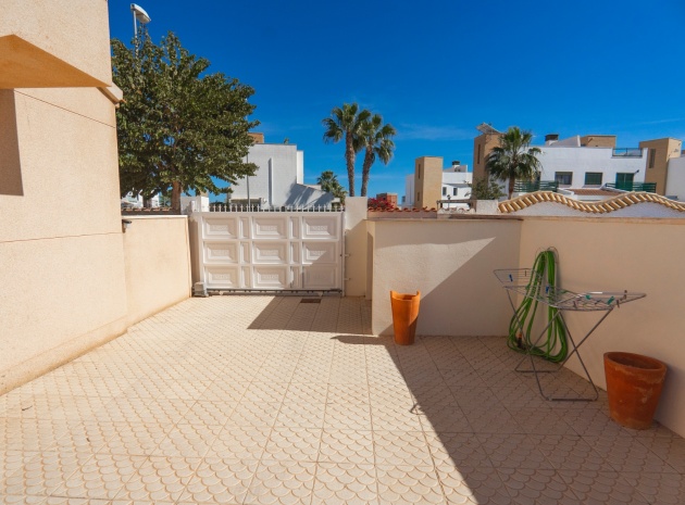 Wederverkoop - Villa - Ciudad Quesada - La Marquesa Golf