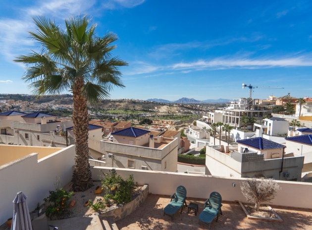 Wederverkoop - Villa - Ciudad Quesada - La Marquesa Golf